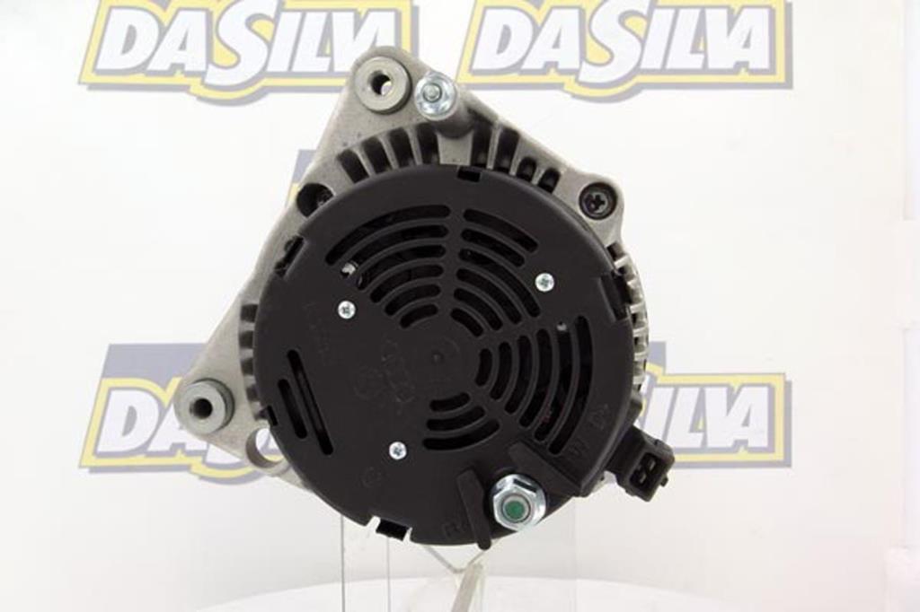 Alternateur DA SILVA S.A.S. 011366