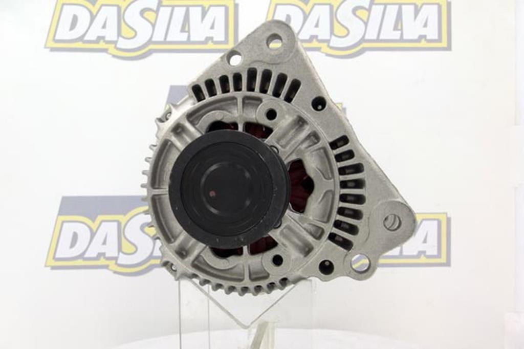 Alternateur DA SILVA S.A.S. 011366