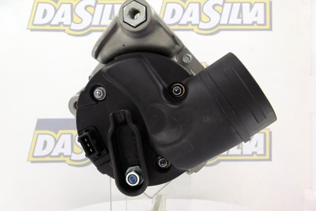 Alternateur DA SILVA S.A.S. ref. JA011367