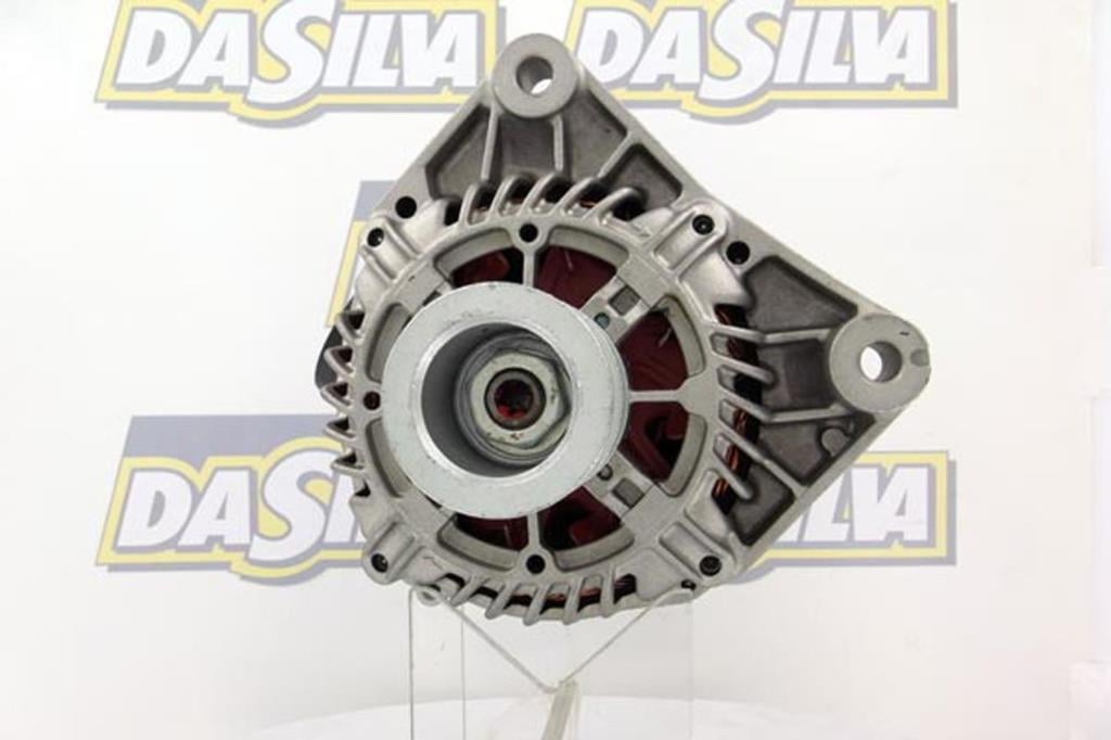 Alternateur DA SILVA S.A.S. ref. JA011367