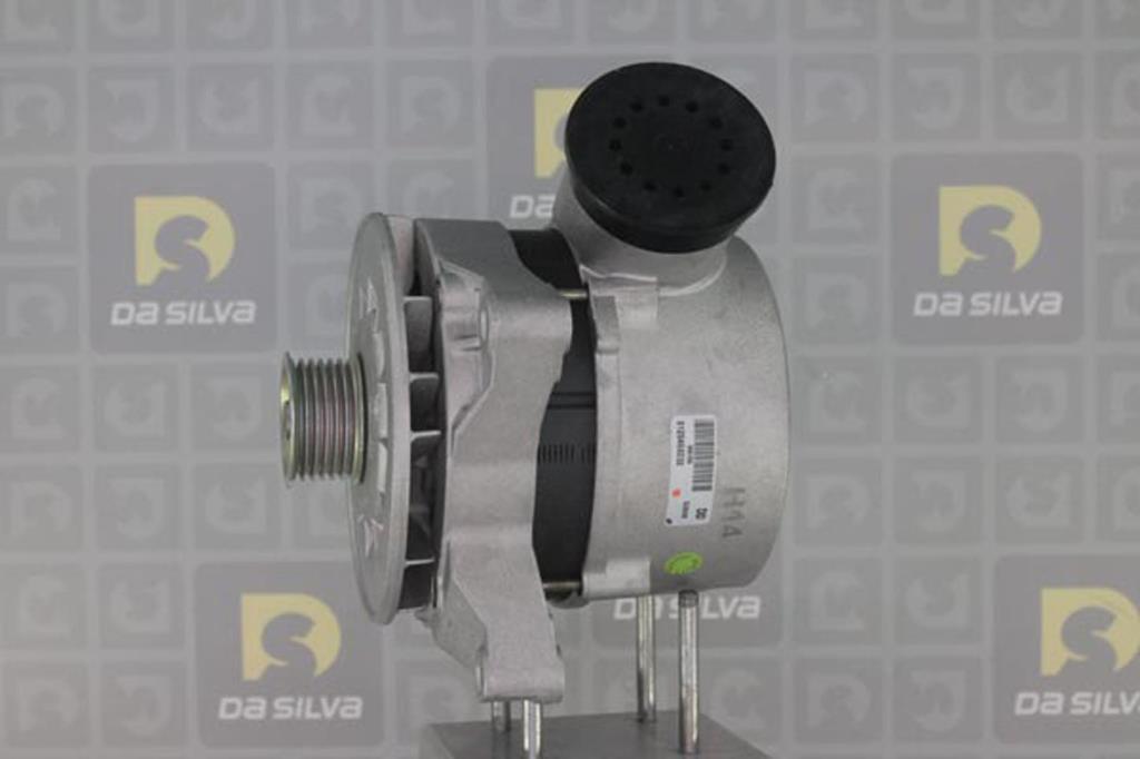 Alternador DA SILVA S.A.S. 011370