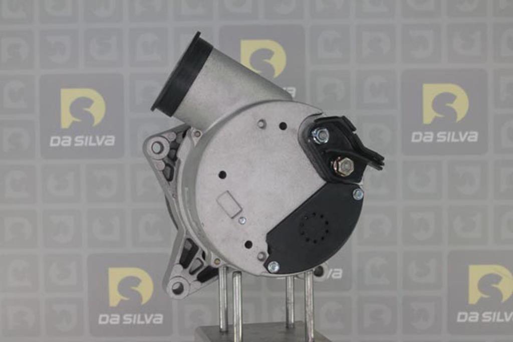 Alternador DA SILVA S.A.S. 011370