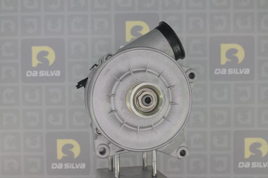 Alternador DA SILVA S.A.S. 011370