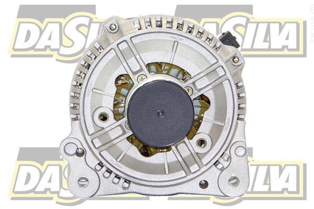 Alternador DA SILVA S.A.S. ref. 011371