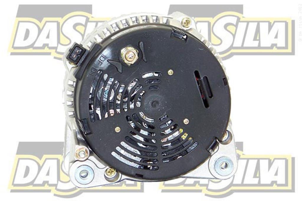 Alternador DA SILVA S.A.S. ref. 011371