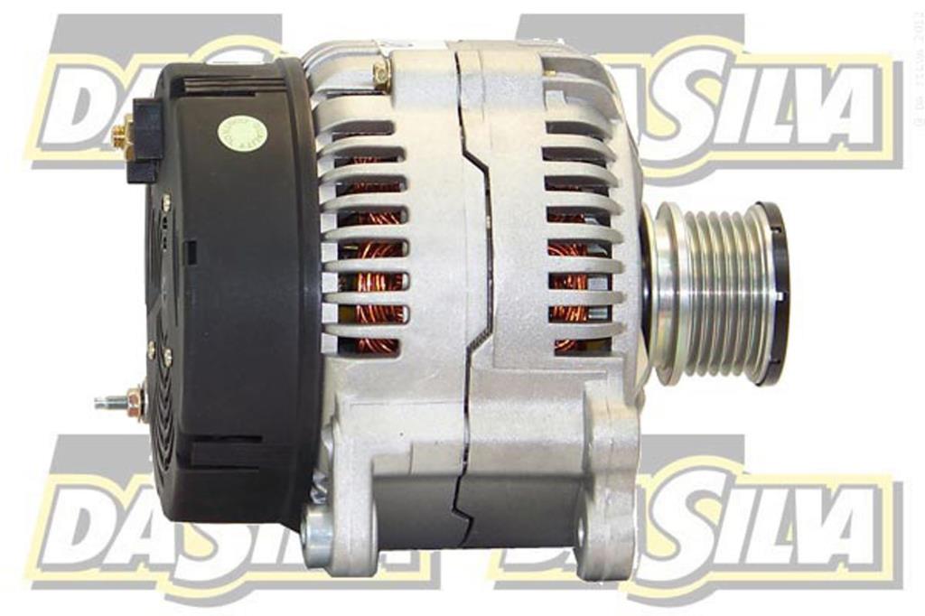 Alternador DA SILVA S.A.S. ref. 011371