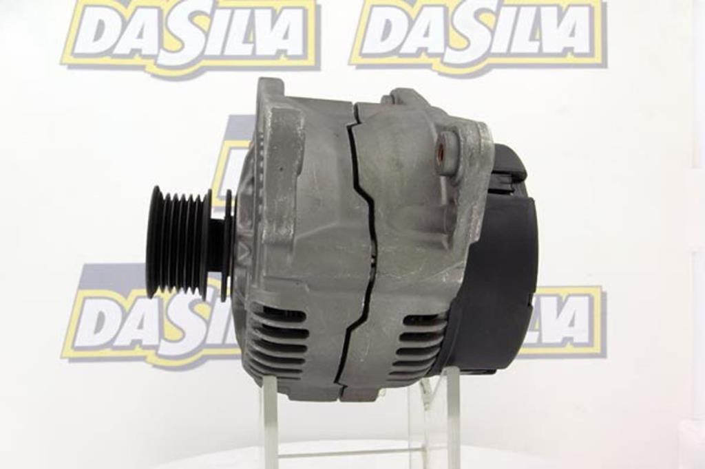Alternador DA SILVA S.A.S. 011373
