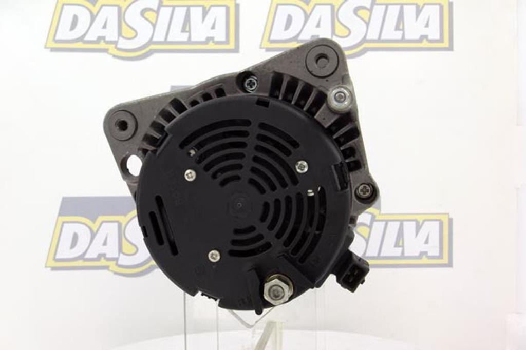 Alternador DA SILVA S.A.S. 011373