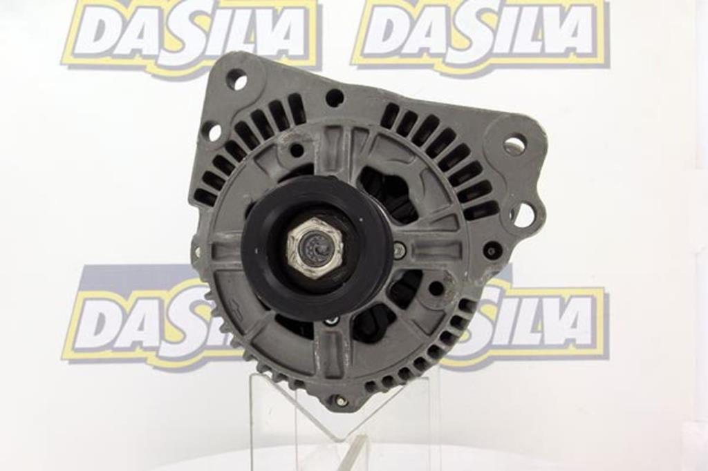 Alternador DA SILVA S.A.S. 011373