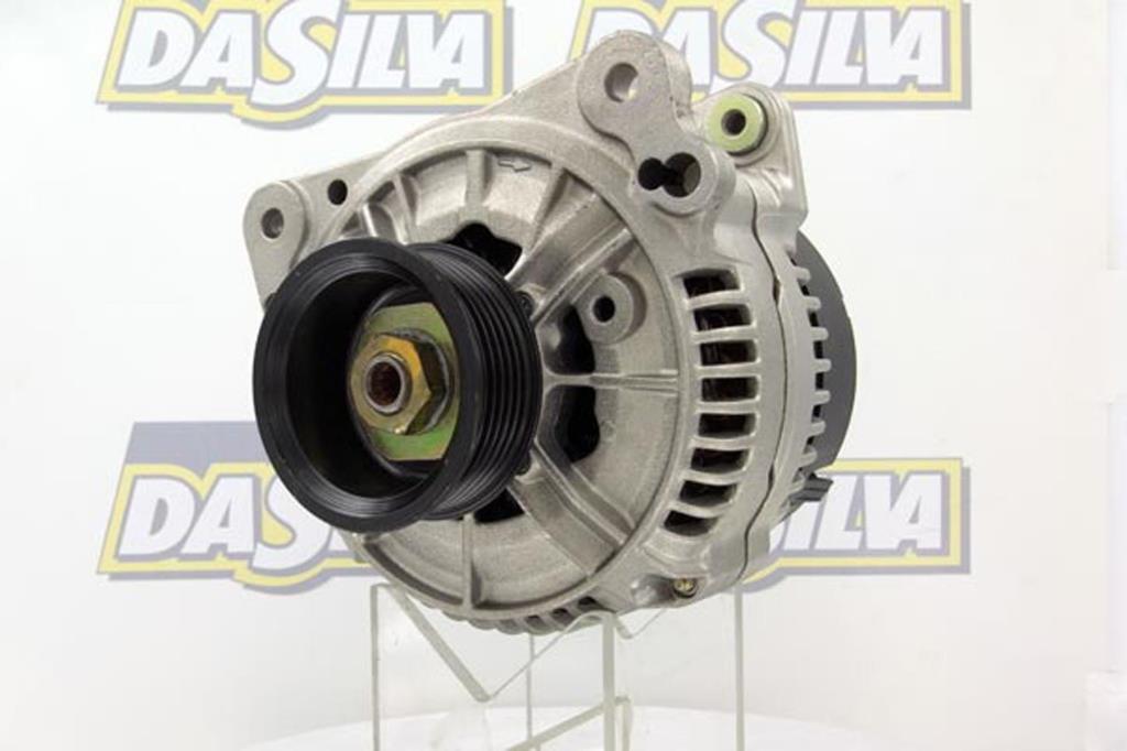 Alternateur DA SILVA S.A.S. 011375