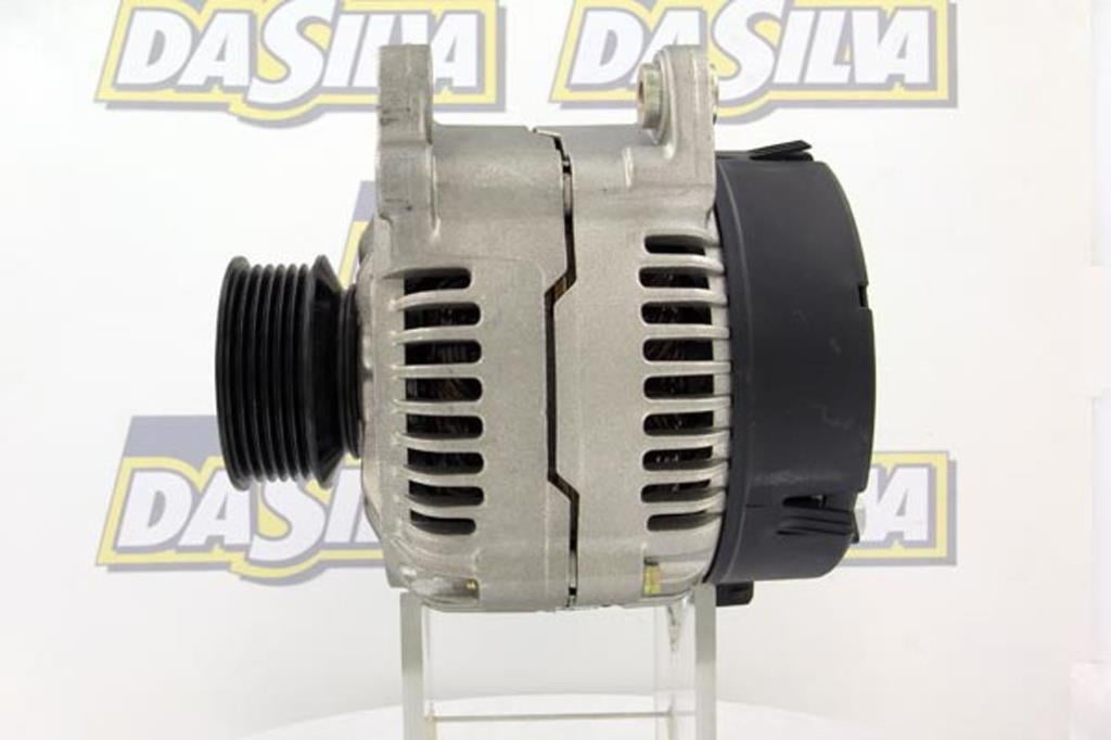 Alternateur DA SILVA S.A.S. 011375