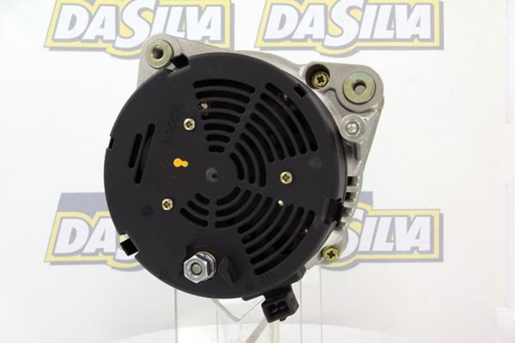 Alternateur DA SILVA S.A.S. 011375