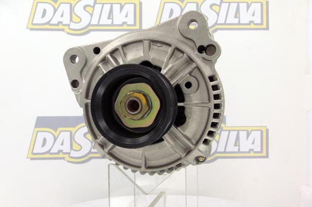 Alternateur DA SILVA S.A.S. 011375