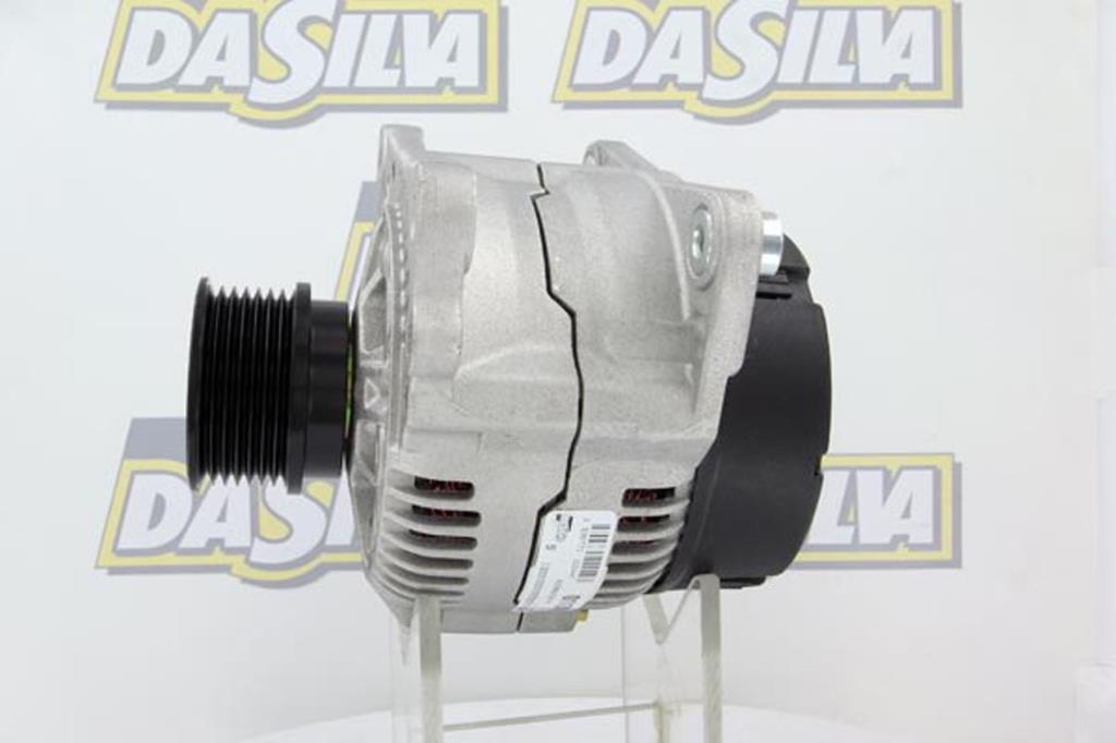 Alternateur DA SILVA S.A.S. 011379