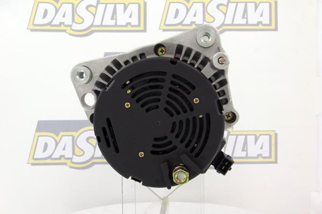 Alternateur DA SILVA S.A.S. 011379