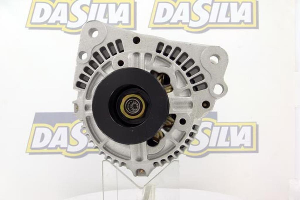 Alternateur DA SILVA S.A.S. 011379