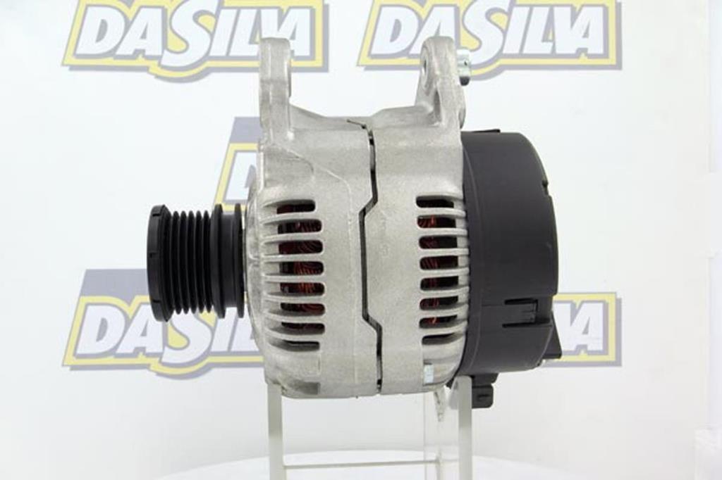 Alternateur DA SILVA S.A.S. 011381