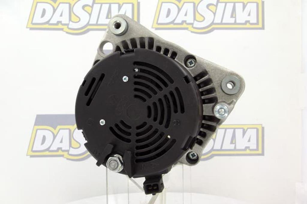 Alternateur DA SILVA S.A.S. 011381