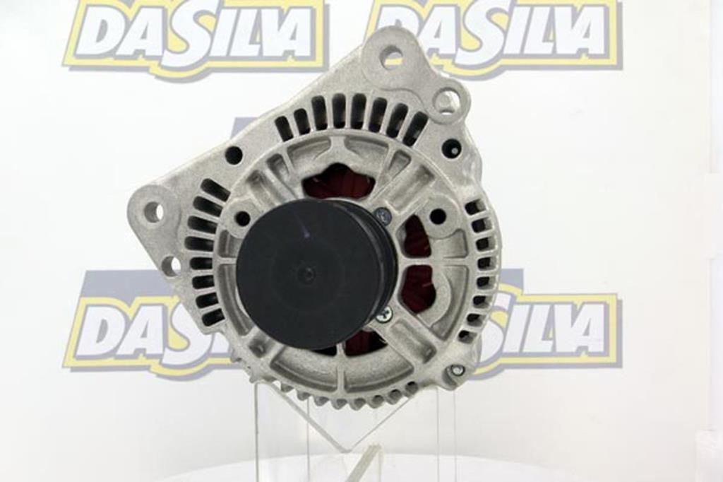 Alternateur DA SILVA S.A.S. 011381