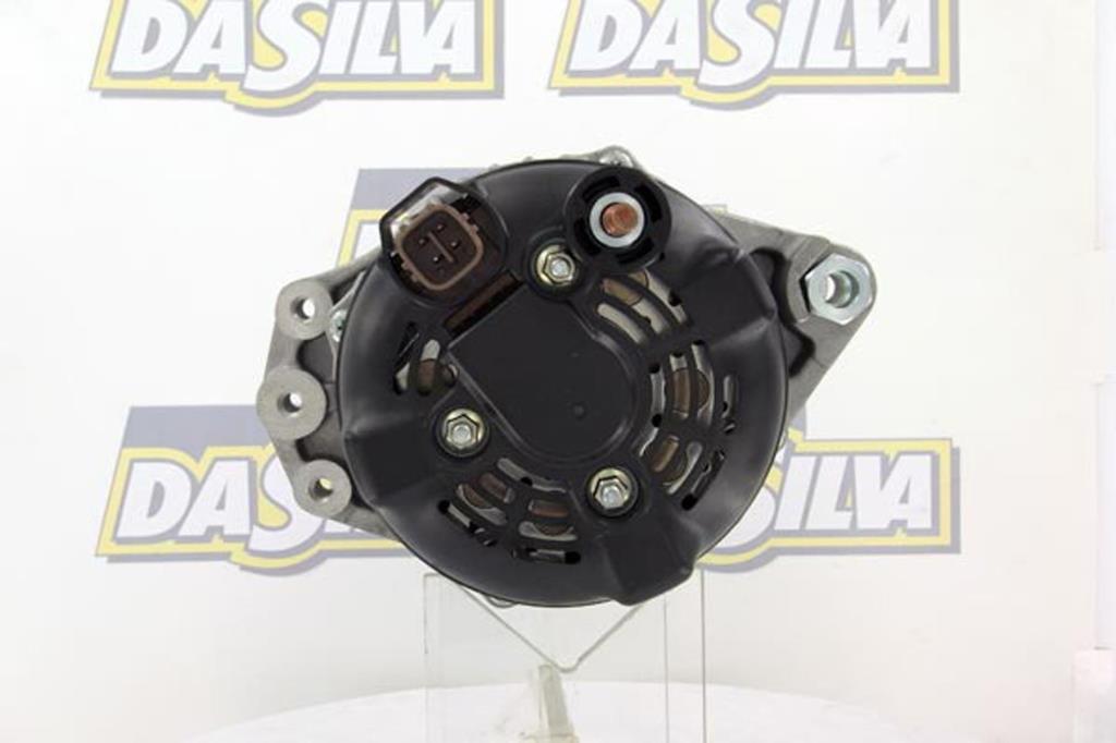 Alternateur DA SILVA S.A.S. 011383