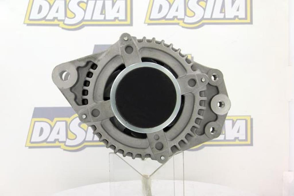Alternateur DA SILVA S.A.S. 011383