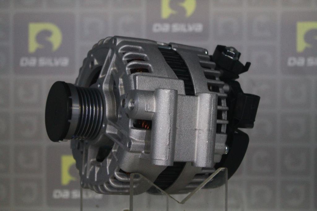Alternador DA SILVA S.A.S. ref. 011384