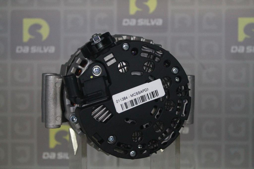 Alternador DA SILVA S.A.S. ref. 011384