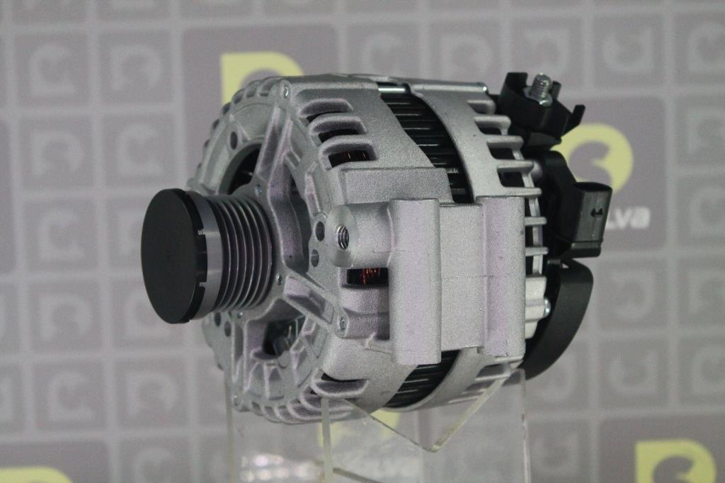 Alternador DA SILVA S.A.S. ref. 011385
