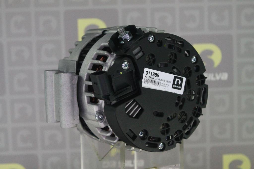 Alternador DA SILVA S.A.S. ref. 011385