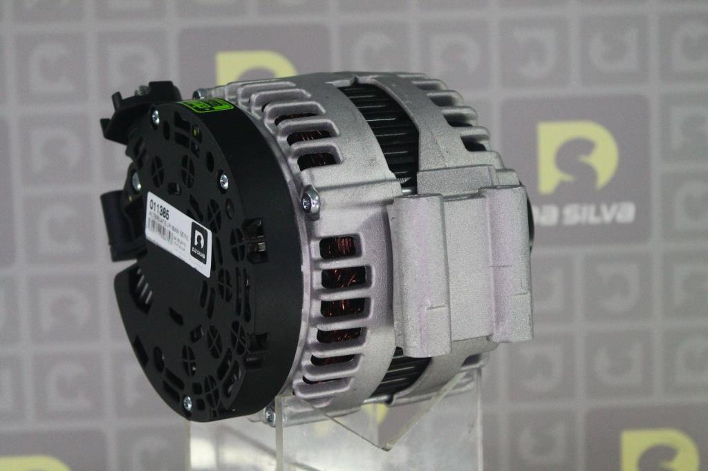 Alternador DA SILVA S.A.S. ref. 011385