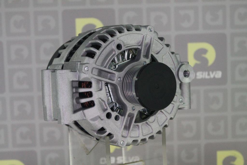 Alternador DA SILVA S.A.S. ref. 011385