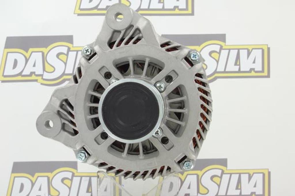 Alternateur DA SILVA S.A.S. JA011387