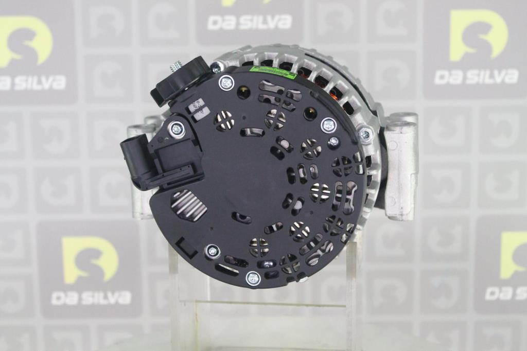 Alternador DA SILVA S.A.S. 011388