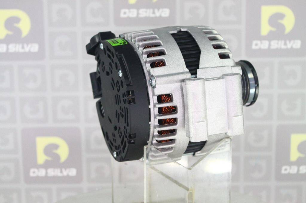Alternador DA SILVA S.A.S. 011388