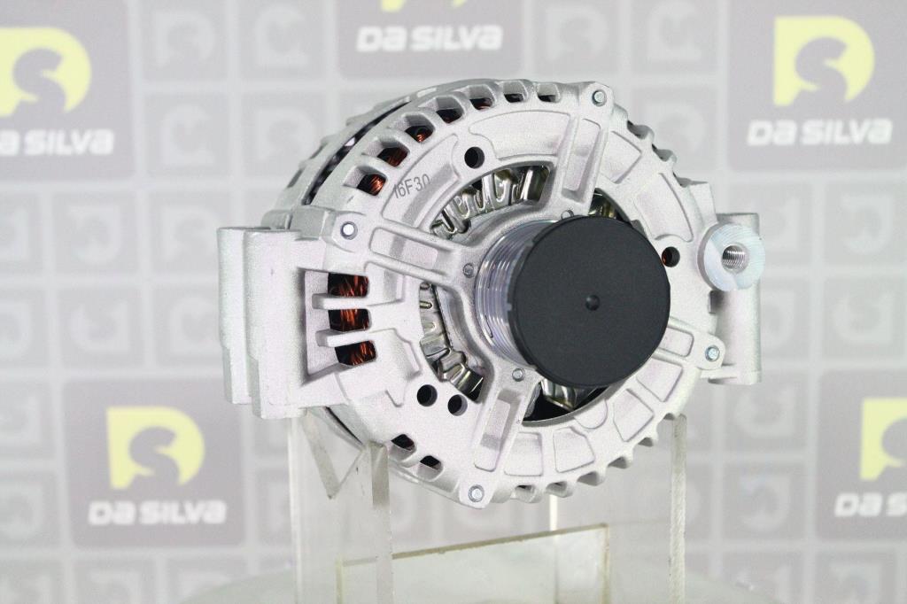 Alternador DA SILVA S.A.S. 011388