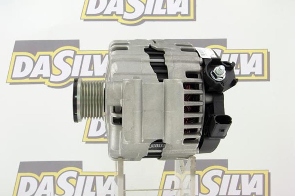 Alternador DA SILVA S.A.S. 011389