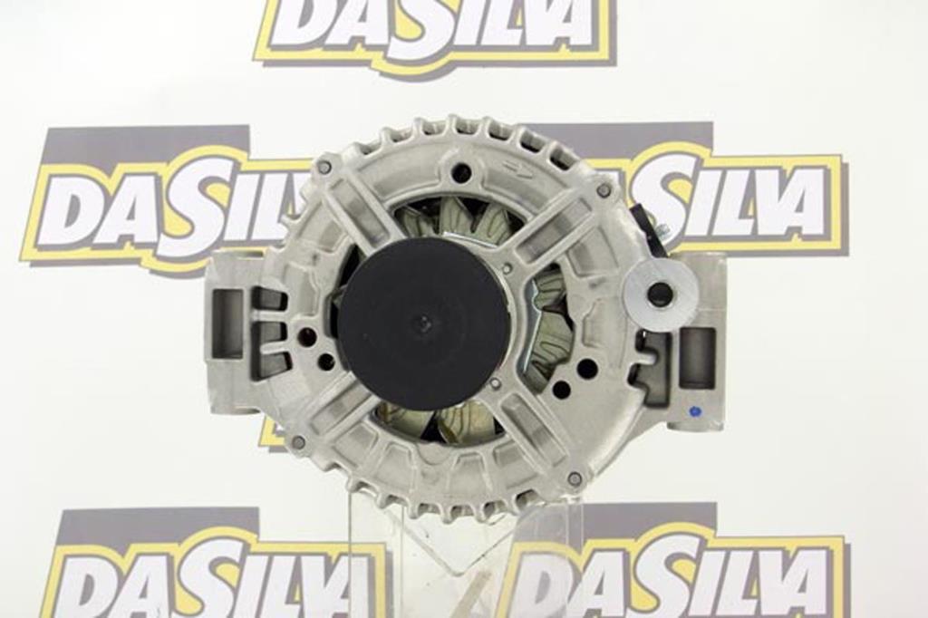 Alternador DA SILVA S.A.S. 011389