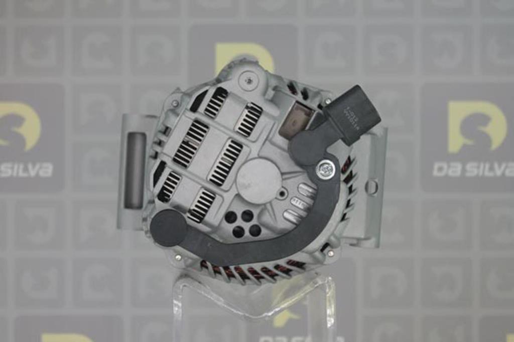 Alternateur DA SILVA S.A.S. 011391