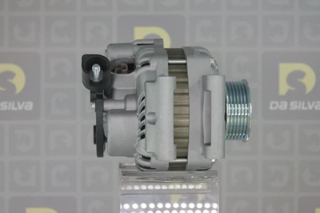 Alternateur DA SILVA S.A.S. 011391