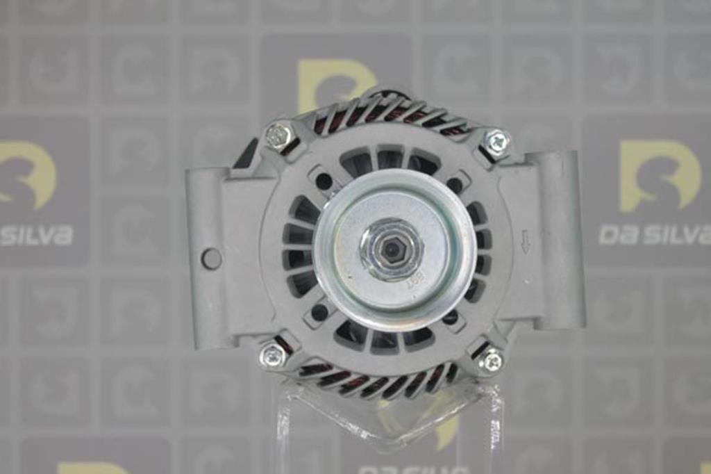 Alternateur DA SILVA S.A.S. 011391