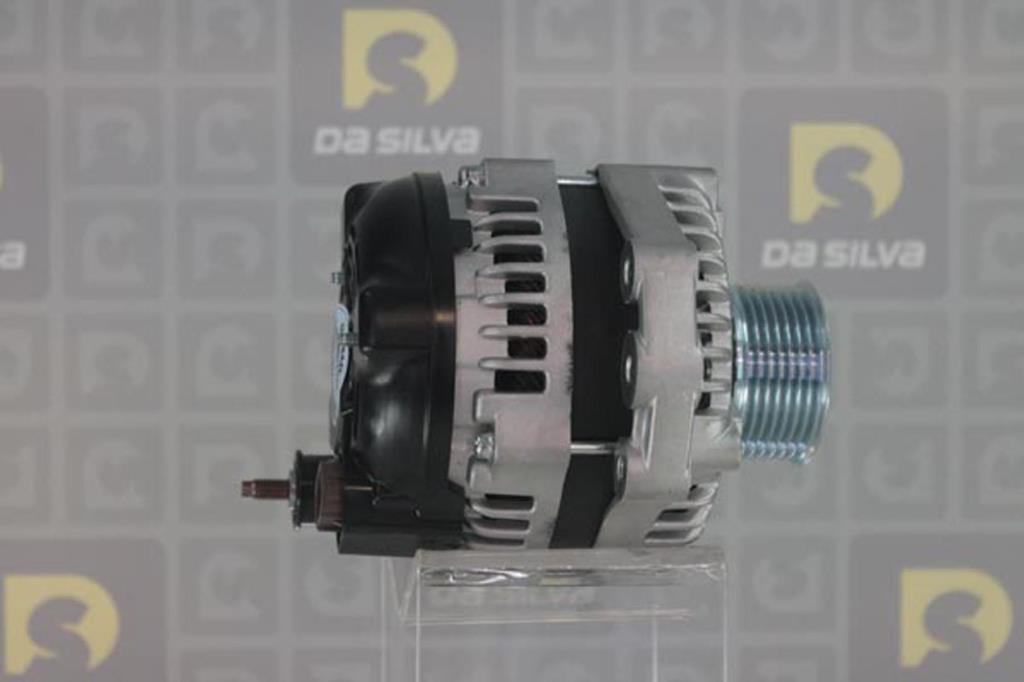 Alternateur DA SILVA S.A.S. 011393