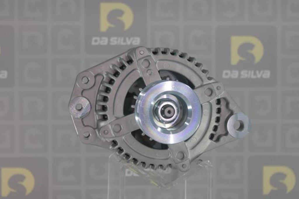 Alternateur DA SILVA S.A.S. 011393