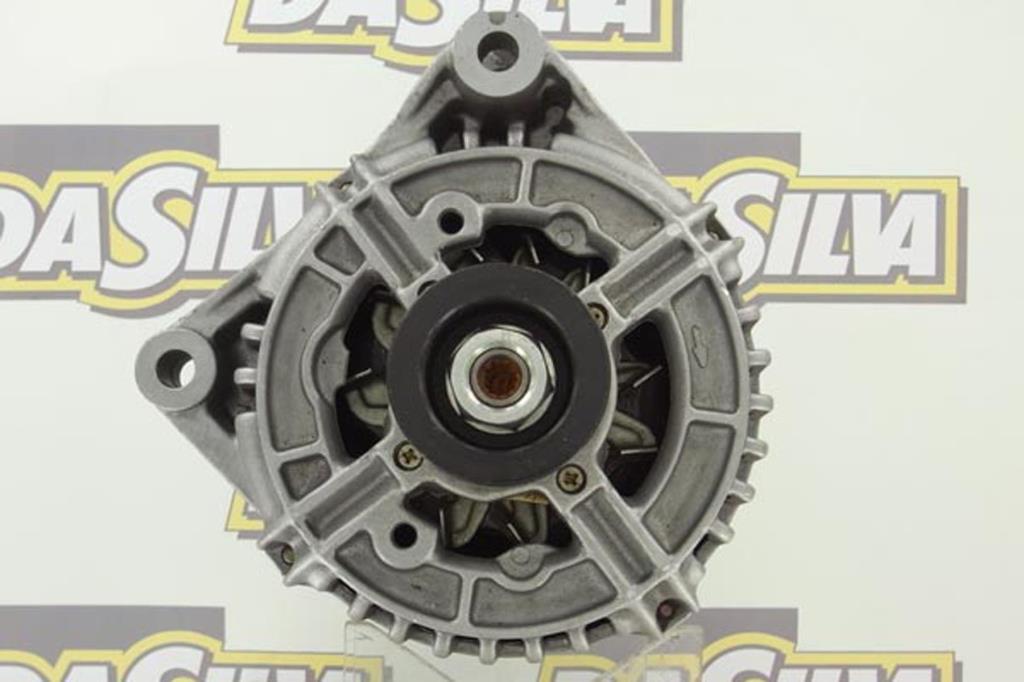 Alternateur DA SILVA S.A.S. ref. 011394