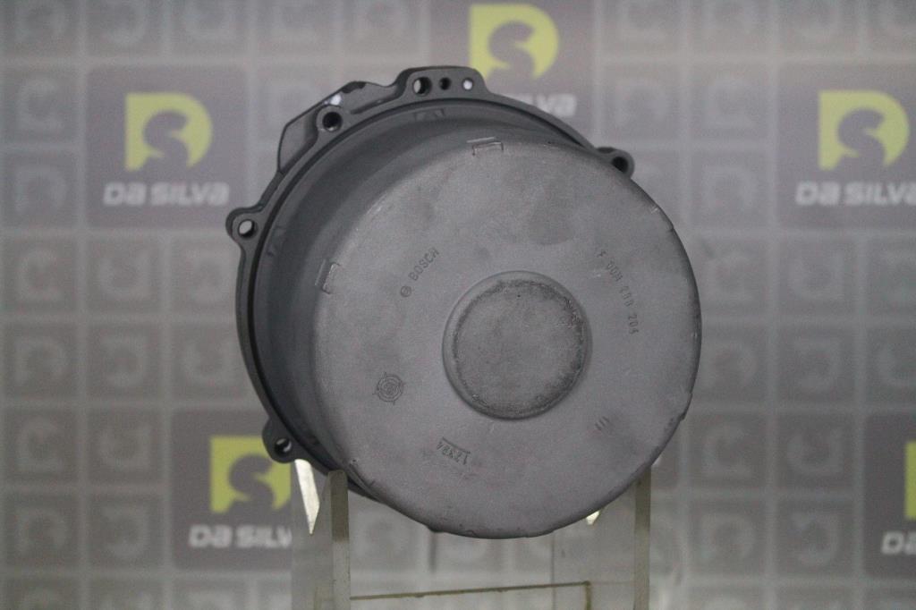 Alternateur DA SILVA S.A.S. 011395