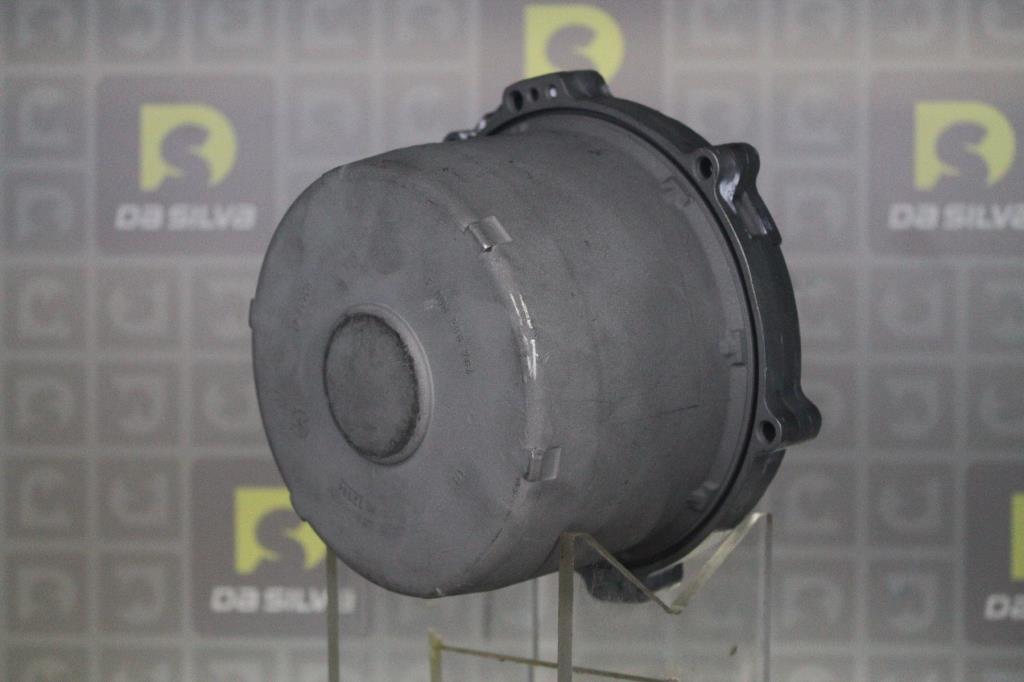 Alternateur DA SILVA S.A.S. 011395