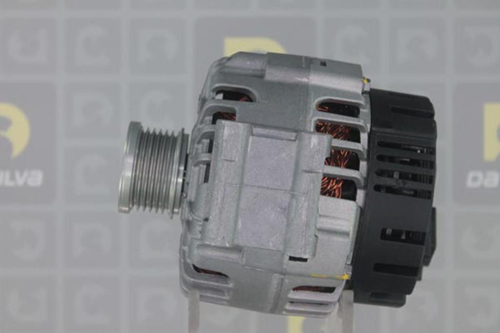 Alternateur DA SILVA S.A.S. 011400