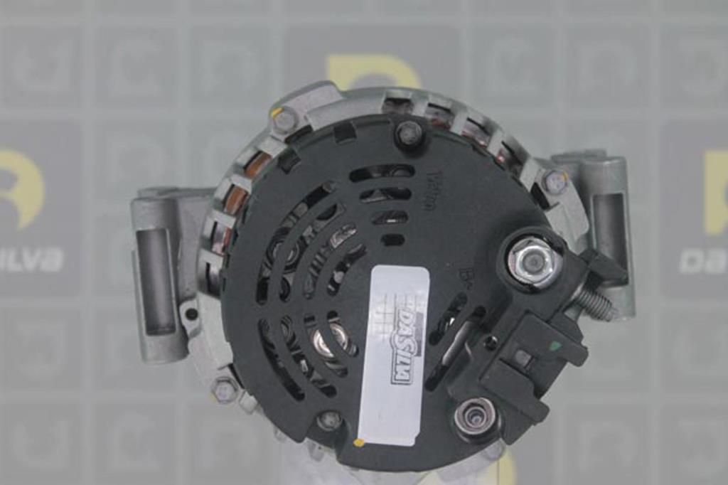 Alternateur DA SILVA S.A.S. 011400