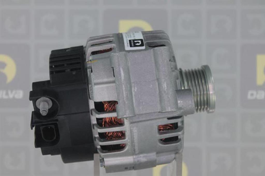 Alternateur DA SILVA S.A.S. 011400