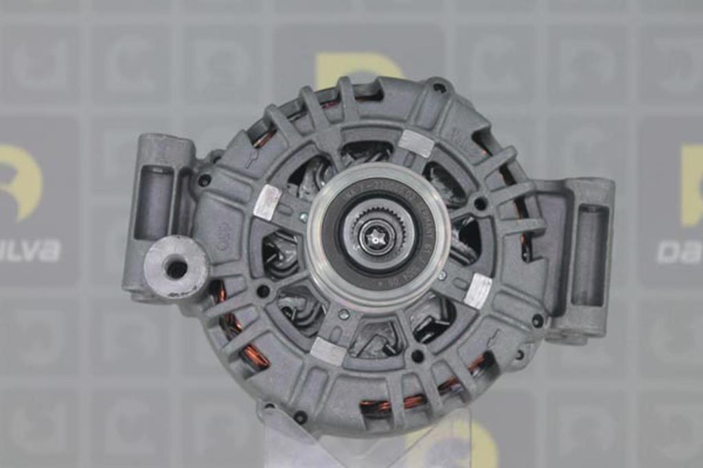 Alternateur DA SILVA S.A.S. 011400