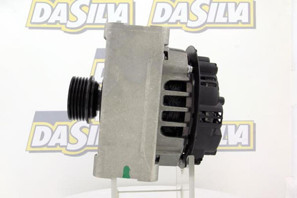 Alternador DA SILVA S.A.S. 011401